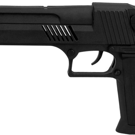 Falsk pistol politi 21 cm