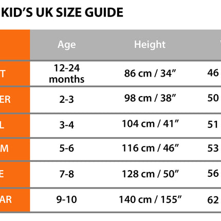 Avengers-kostume Thor