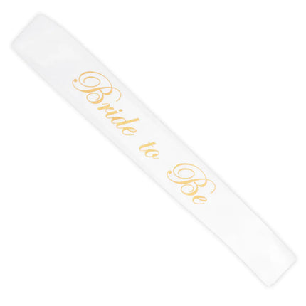 Polterabend Tilbehørssæt 3 dele