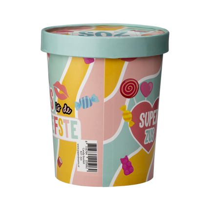 Slikskål Sister 12cm