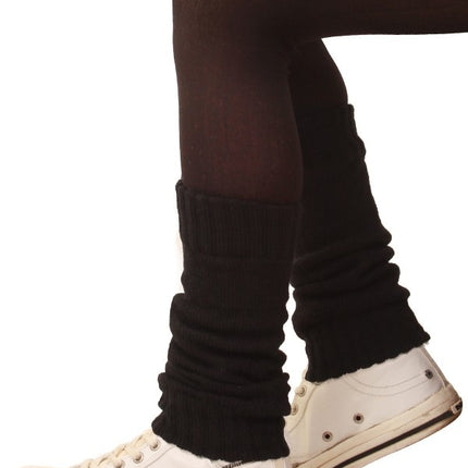 Benvarmere sort til børn