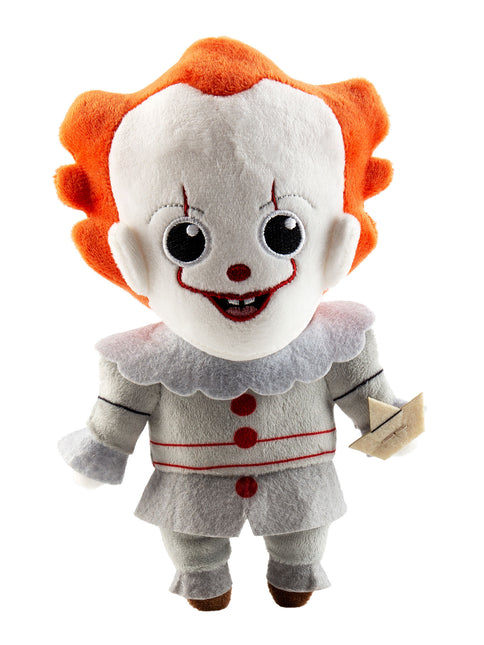 Knuffel Pennywise