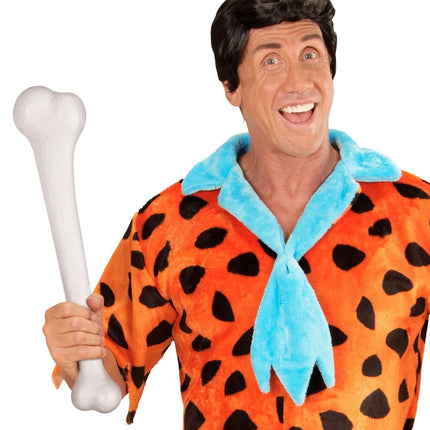 Halloween falsk robot 38 cm