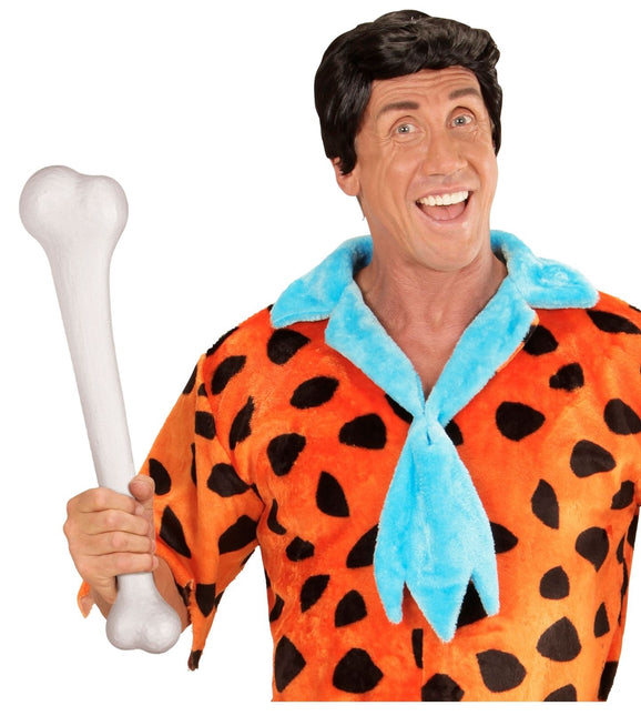 Halloween falsk robot 38 cm