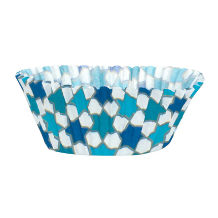 Ramadan Cocktailpinde Eid Mubarak 40 stk