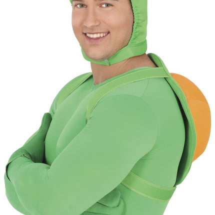 Dinosaur-kostumesæt til mænd