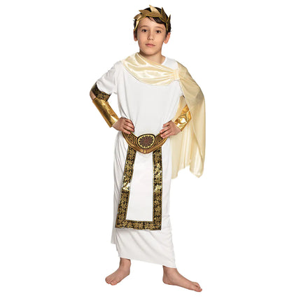 August Kostume Dreng