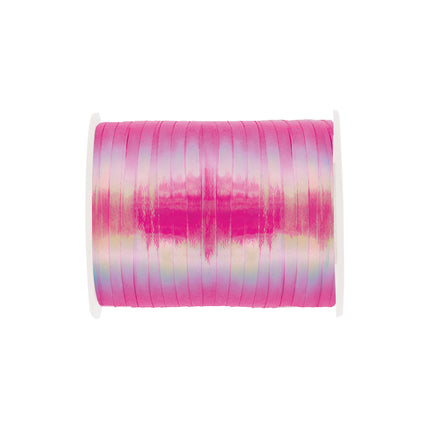 Pink Ribbon Holographic 45,7 m