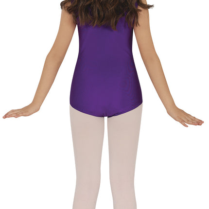 Lilla pigetrøje uden ærmer