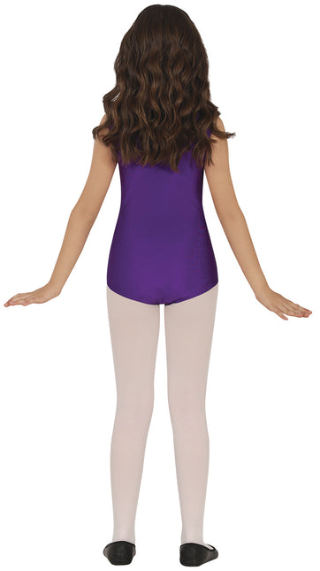 Lilla pigetrøje uden ærmer