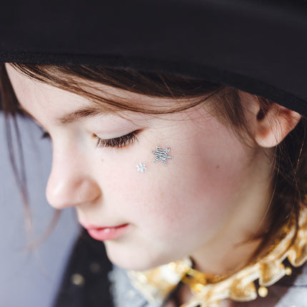 Halloween falske tatoveringer 20 stk