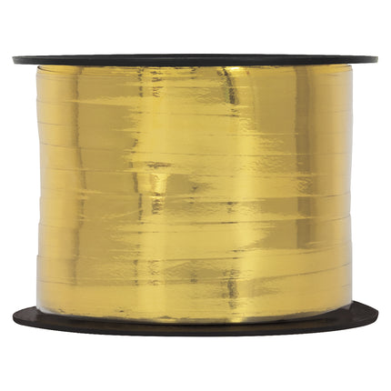 Guldbånd Metallic 228,6 m