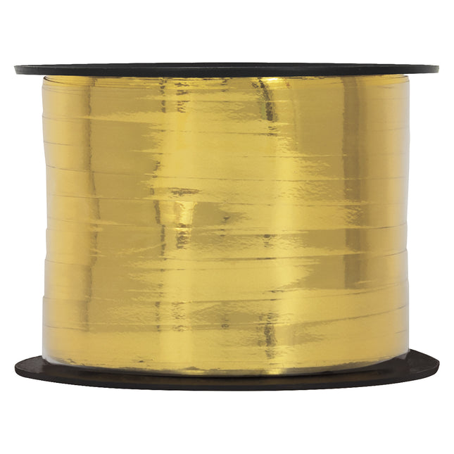 Guldbånd Metallic 228,6 m