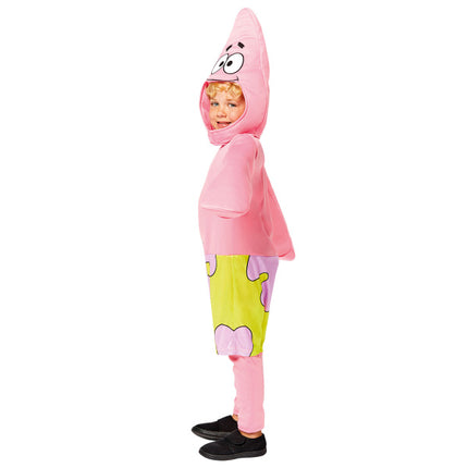 Børnekostume Patrick