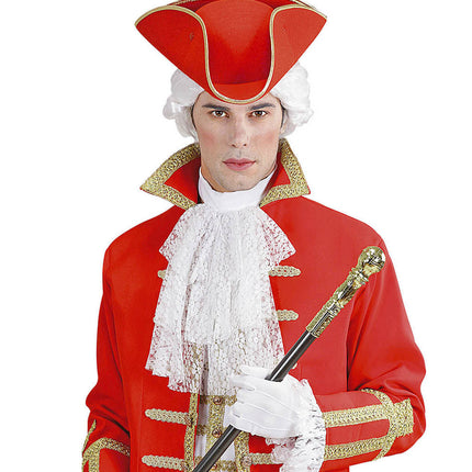 Spadserestok Royal 107 cm