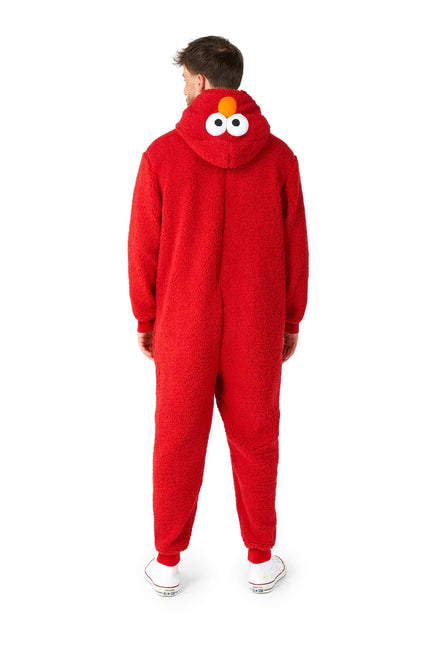 Elmo Onesie <tc>OppoSuits</tc>
