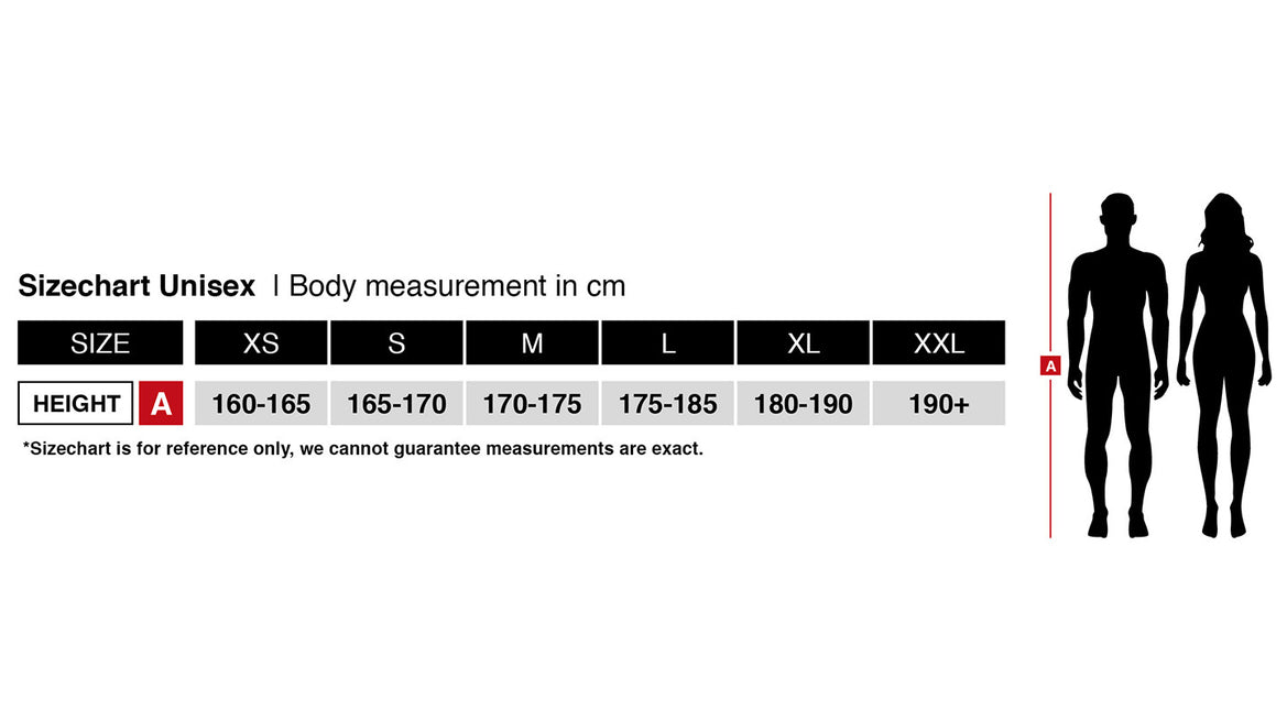 Krabbe kostume mænd