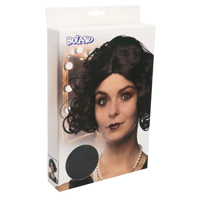 Paryk fra de brølende tyvere