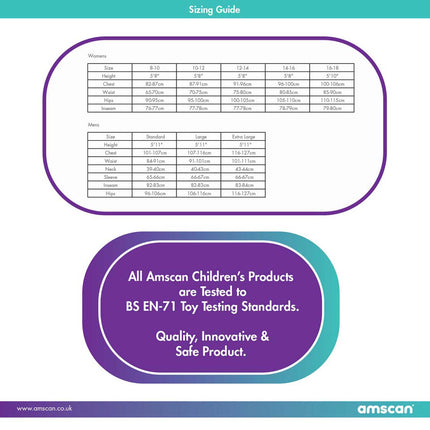 Voksne Kostume Wonder Woman Classic XXL