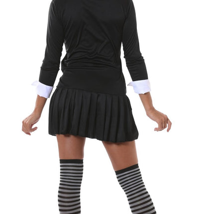 Onsdag Kostume Damer M