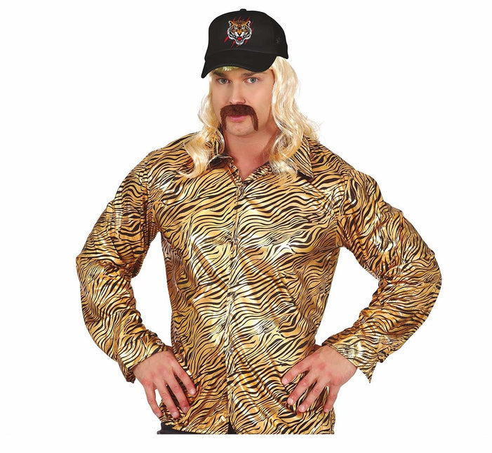 Tiger tilbehørssæt Tiger King 2 dele