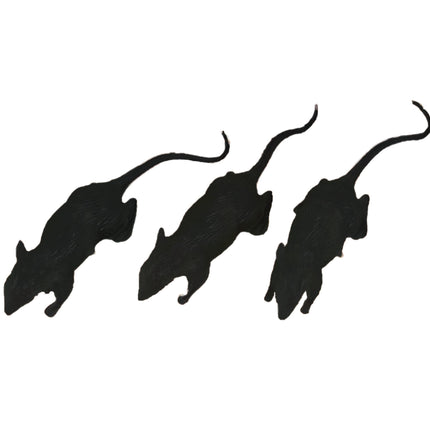 Borddekoration Rotter 6cm 3stk