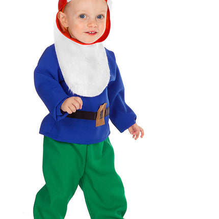 Baby Gnome-kostume