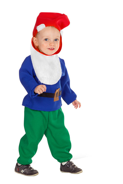 Baby Gnome-kostume