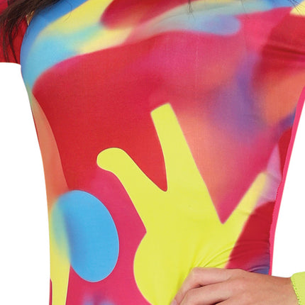 Costume Jumpsuit til kvinder