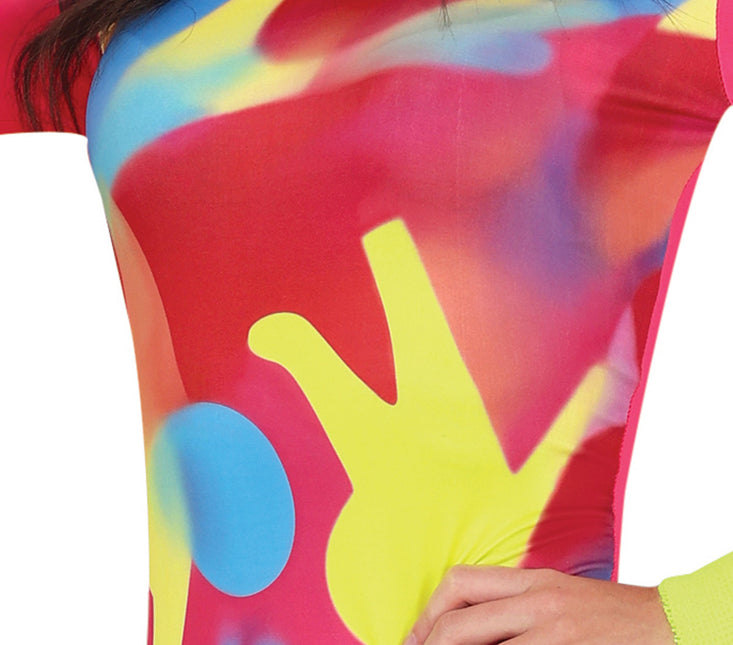 Costume Jumpsuit til kvinder