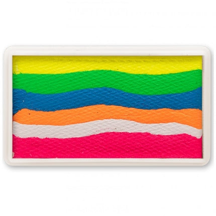 Hobby Akvarel Splitcake Neon Mania 28gr