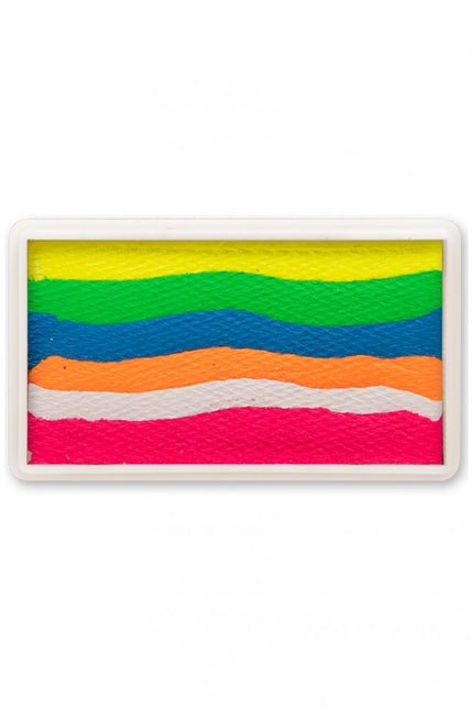 Hobby Akvarel Splitcake Neon Mania 28gr