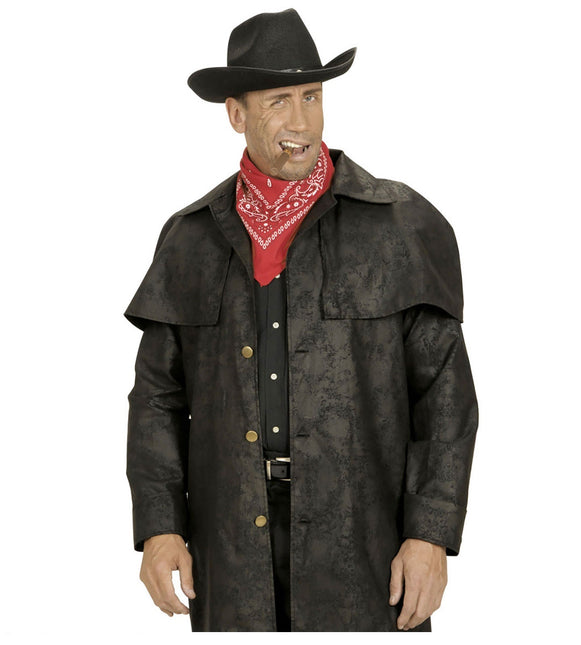 Rode Bandana Patroon