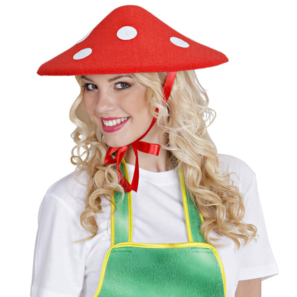 Champignon-hat