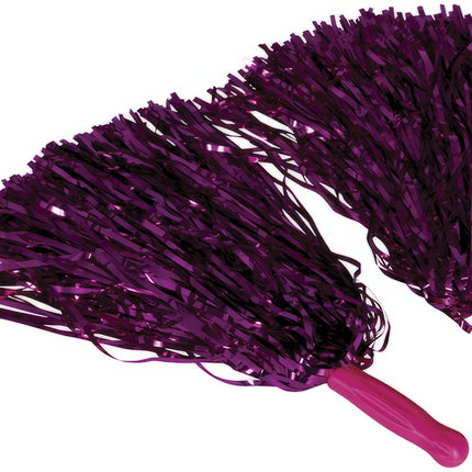 Fuchsia Pomponer 2 stk