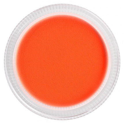 Hobby Vandfarve Neon Orange 30gr