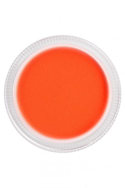 Hobby Vandfarve Neon Orange 30gr