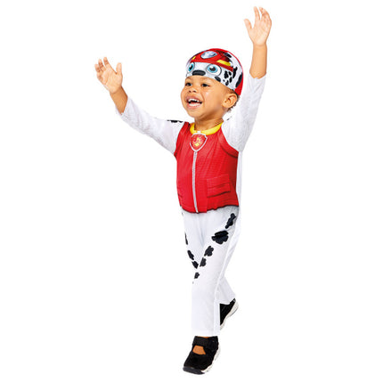 Babykostume Marshall