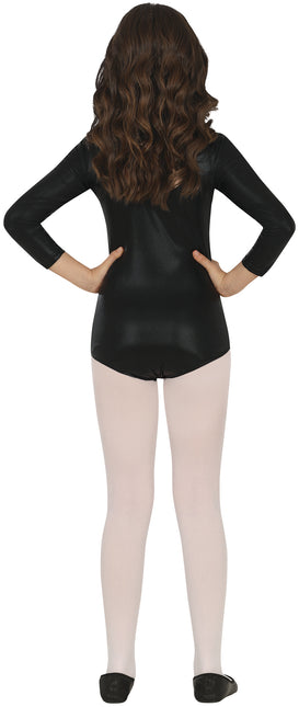 Heldragt Black Girl Metallic