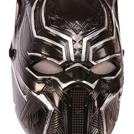 Black Panther-maske