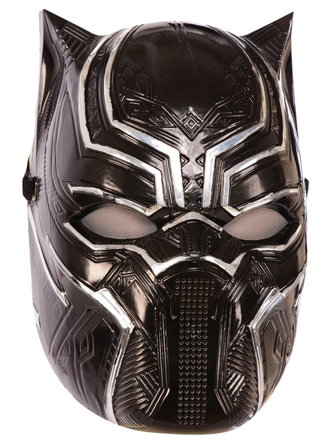 Black Panther-maske