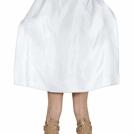 Gladiator kostume pige