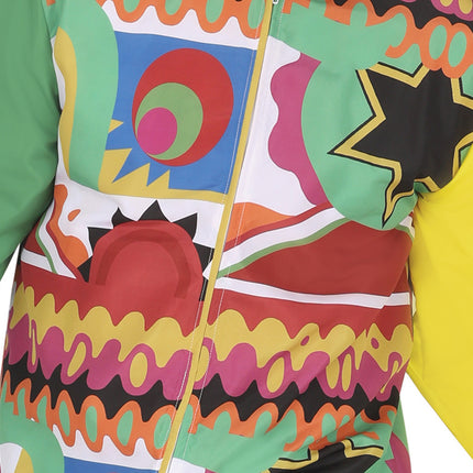 Træningsdragt Faulty Hiphopper til mænd