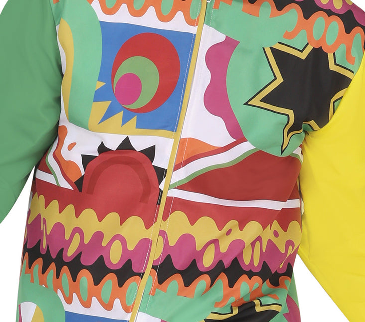 Træningsdragt Faulty Hiphopper til mænd