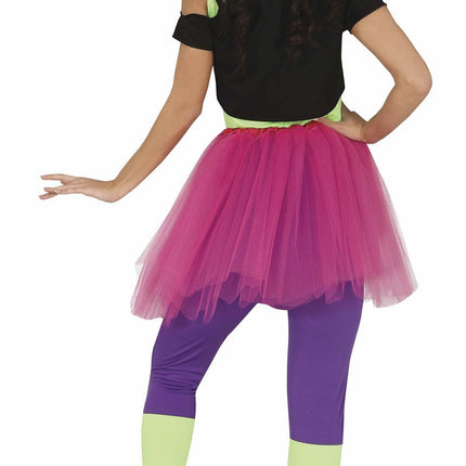 80'er-kostumer til damer