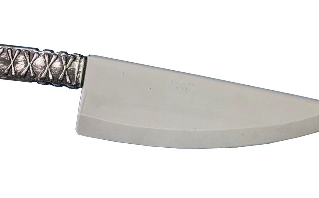 Barberkniv 41 cm