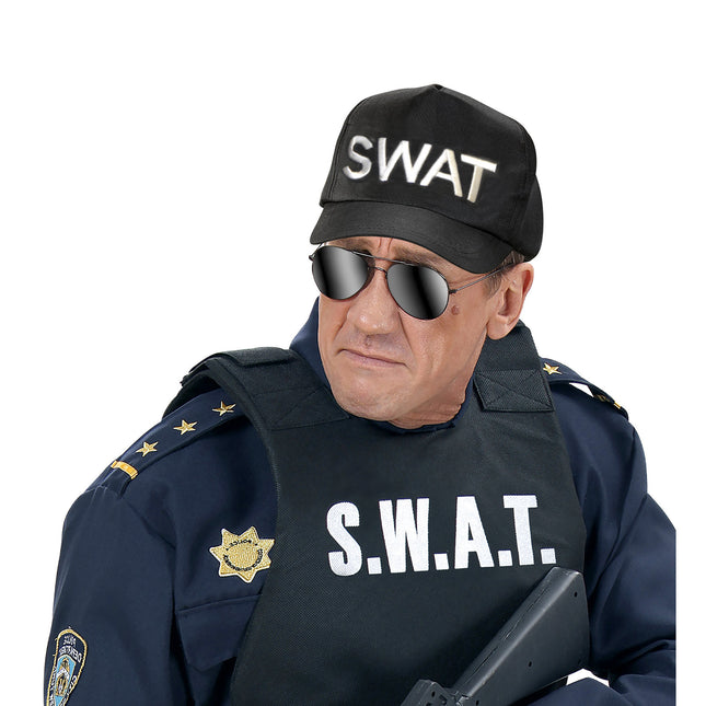 Politihætte S.W.A.T.