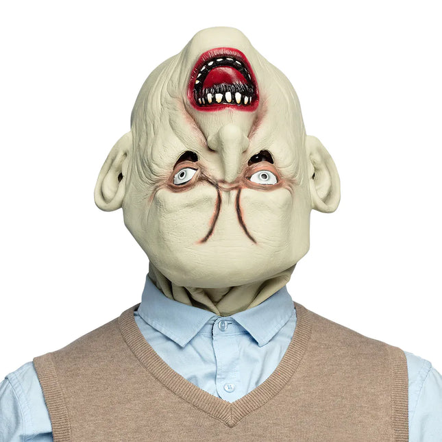 Halloween-maske Balthazar