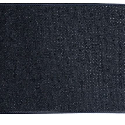 Halloween-dørmåtte Happy Halloween 60 cm