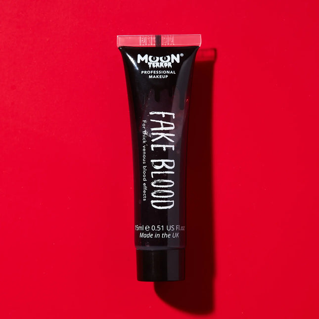 Moon Terror Pro FX Fake Blood Dark Venous 15 ml
